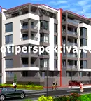 Тристаен апартамент в Пловдив, Кючук Париж