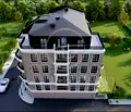 Снимка 5 — Тристаен апартамент в Пловдив, Кючук Париж