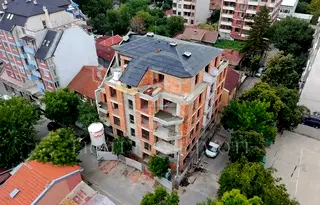 Тристаен апартамент в Пловдив, Кючук Париж
