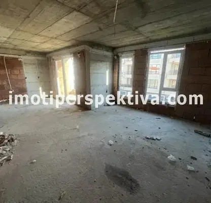 Photo 2 — 3-bedroom apartment in Plovdiv, Kyuchuk Parij