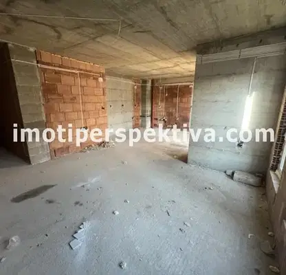 Photo 3 — 3-bedroom apartment in Plovdiv, Kyuchuk Parij