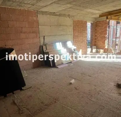 Photo 4 — 3-bedroom apartment in Plovdiv, Kyuchuk Parij