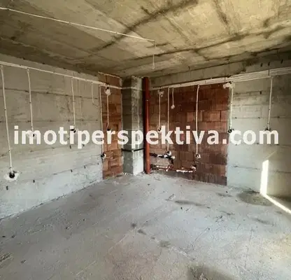 Photo 5 — 3-bedroom apartment in Plovdiv, Kyuchuk Parij
