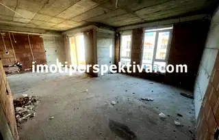 Тристаен апартамент в Пловдив, Кючук Париж
