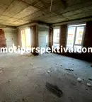 Тристаен апартамент в Пловдив, Кючук Париж