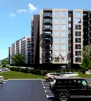 Тристаен апартамент в Пловдив, Кючук Париж