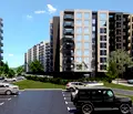 Снимка 2 — Тристаен апартамент в Пловдив, Кючук Париж