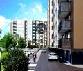 Снимка 3 — Тристаен апартамент в Пловдив, Кючук Париж