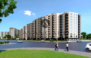 Тристаен апартамент в Пловдив, Кючук Париж