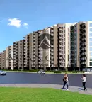 Тристаен апартамент в Пловдив, Кючук Париж