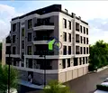 Снимка 4 — Тристаен апартамент в Пловдив, Кючук Париж