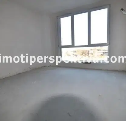 Photo 3 — 3-bedroom apartment in Plovdiv, Kyuchuk Parij