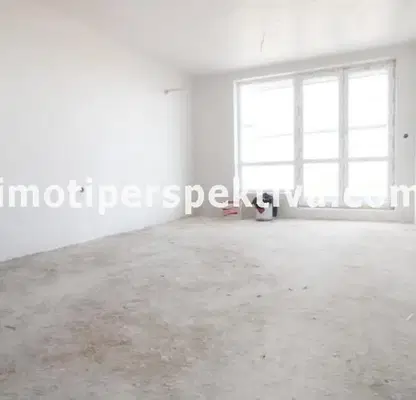 Photo 4 — 3-bedroom apartment in Plovdiv, Kyuchuk Parij