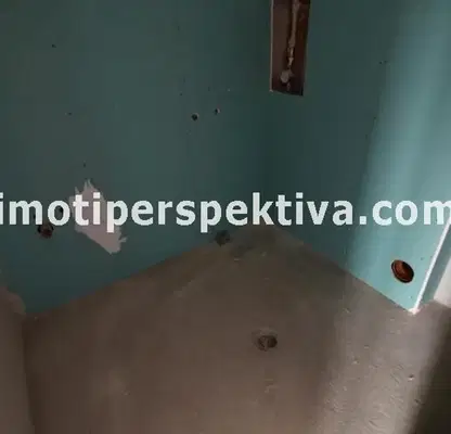 Photo 5 — 3-bedroom apartment in Plovdiv, Kyuchuk Parij