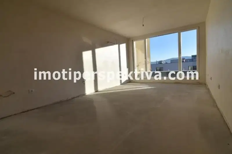 3-bedroom apartment in Plovdiv, Kyuchuk Parij