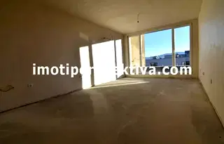 Тристаен апартамент в Пловдив, Кючук Париж