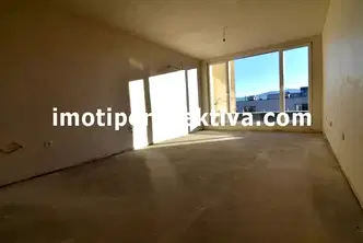 Тристаен апартамент в Пловдив, Кючук Париж