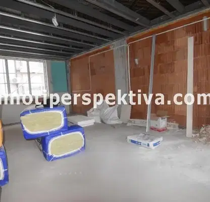 Photo 2 — 3-bedroom apartment in Plovdiv, Kyuchuk Parij