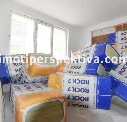 Photo 4 — 3-bedroom apartment in Plovdiv, Kyuchuk Parij