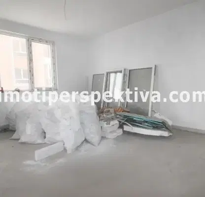 Photo 5 — 3-bedroom apartment in Plovdiv, Kyuchuk Parij