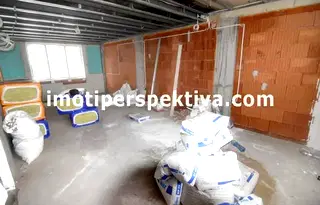 Тристаен апартамент в Пловдив, Кючук Париж