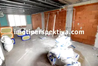 Тристаен апартамент в Пловдив, Кючук Париж