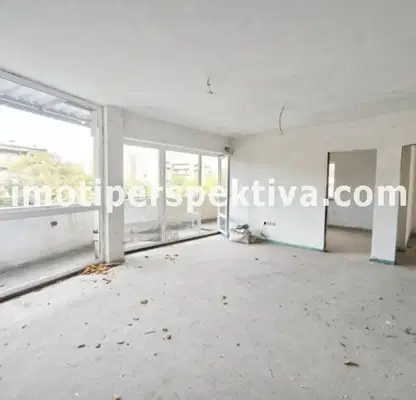 Photo 2 — 3-bedroom apartment in Plovdiv, Kyuchuk Parij