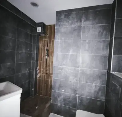 Photo 4 — 3-bedroom apartment in Plovdiv, Kyuchuk Parij