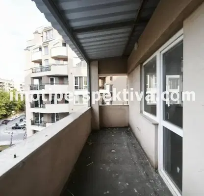 Photo 5 — 3-bedroom apartment in Plovdiv, Kyuchuk Parij