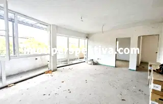 Тристаен апартамент в Пловдив, Кючук Париж