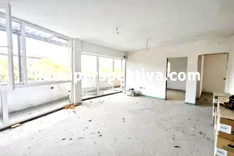 Тристаен апартамент в Пловдив, Кючук Париж
