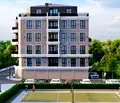Снимка 5 — Тристаен апартамент в Пловдив, Кючук Париж