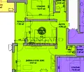 Снимка 2 — Тристаен апартамент в Пловдив, Кючук Париж