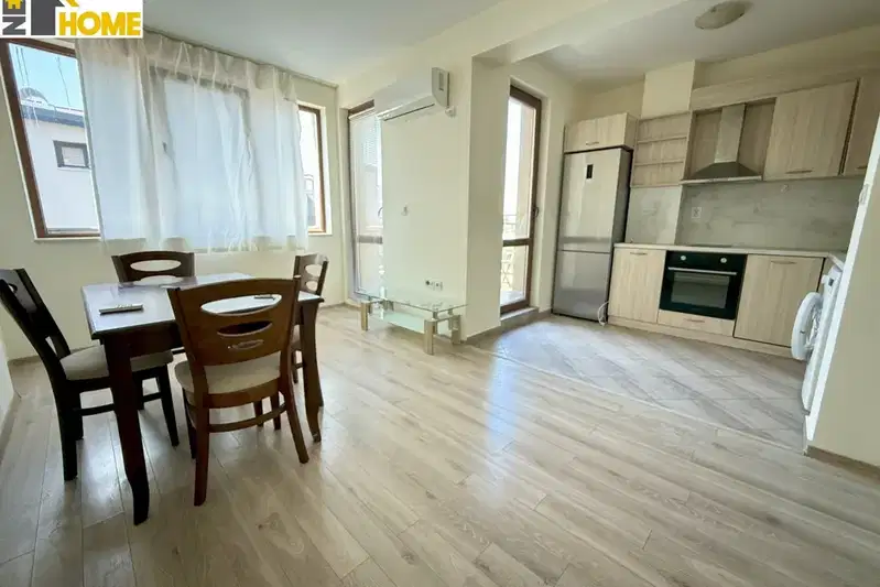 3-bedroom apartment in Plovdiv, Kyuchuk Parij