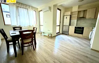 Тристаен апартамент в Пловдив, Кючук Париж