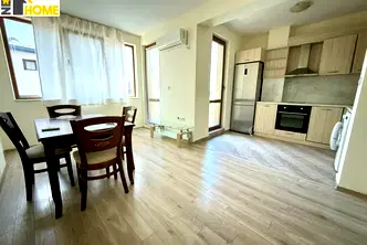 Тристаен апартамент в Пловдив, Кючук Париж