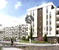 Снимка 3 — Тристаен апартамент в Пловдив, Кючук Париж