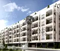 Снимка 4 — Тристаен апартамент в Пловдив, Кючук Париж