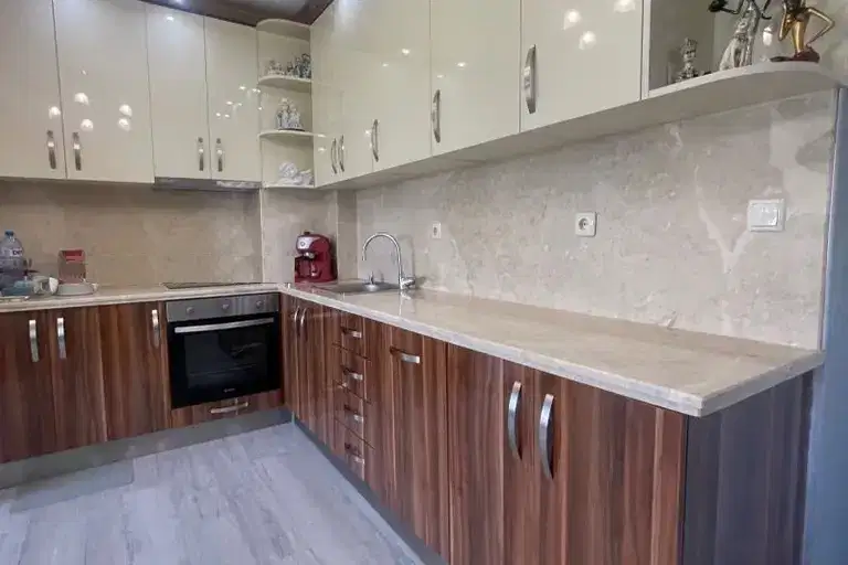 3-bedroom apartment in Plovdiv, Kyuchuk Parij