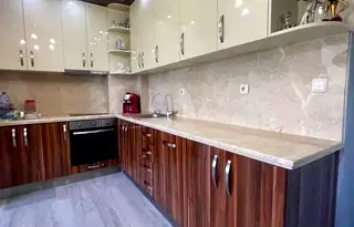 Тристаен апартамент в Пловдив, Кючук Париж