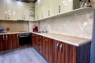 Тристаен апартамент в Пловдив, Кючук Париж
