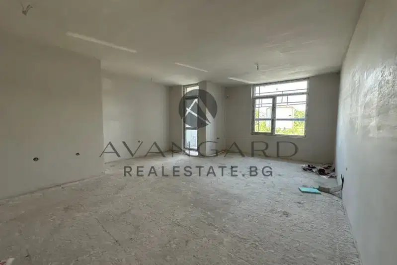 3-bedroom apartment in Plovdiv, Kyuchuk Parij