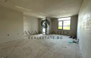 Тристаен апартамент в Пловдив, Кючук Париж