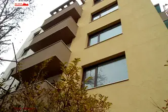 Тристаен апартамент в Пловдив, Кючук Париж