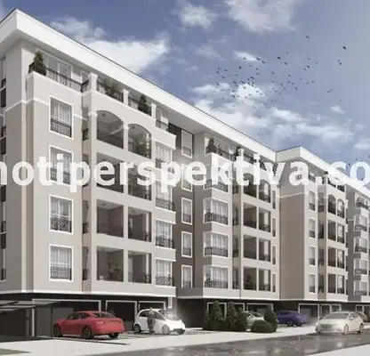 Photo 2 — 3-bedroom apartment in Plovdiv, Kyuchuk Parij