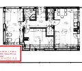 Снимка 3 — Тристаен апартамент в Пловдив, Кючук Париж