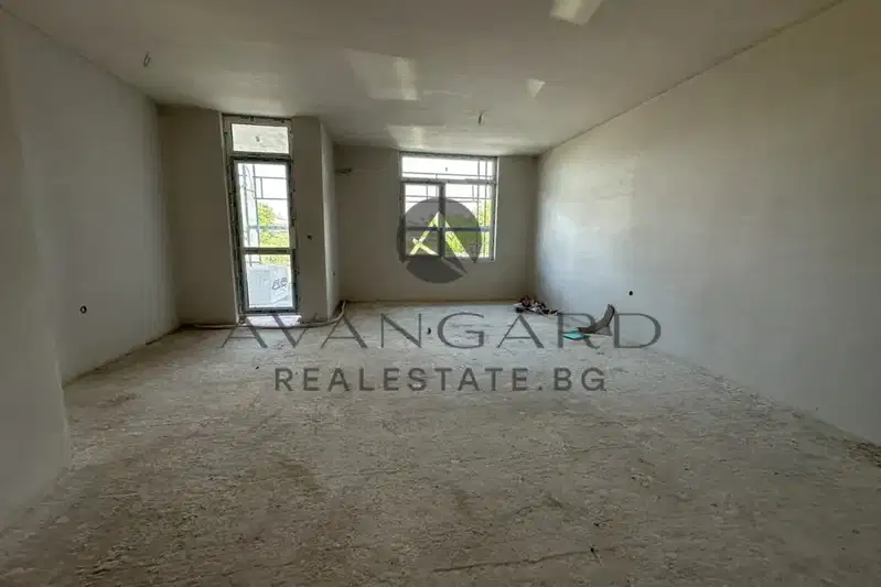 3-bedroom apartment in Plovdiv, Kyuchuk Parij