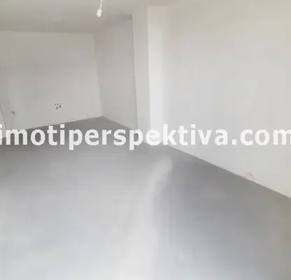 Снимка 4 — Тристаен апартамент в Пловдив, Кючук Париж