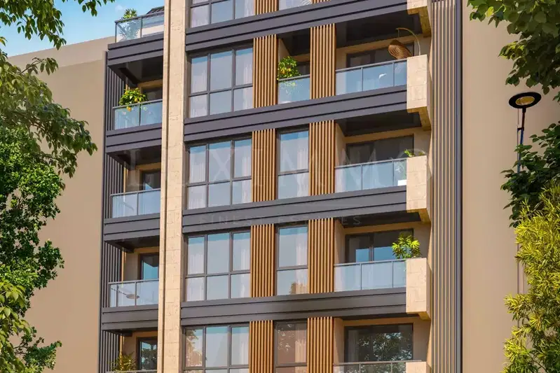 3-bedroom apartment in Plovdiv, Kyuchuk Parij