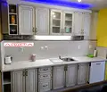 Снимка 3 — Тристаен апартамент в Пловдив, Кючук Париж